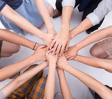 專業團隊，質量保障